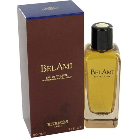 bel ami hermes flaconi|Hermes Bel Ami ~ fragrance review :: Now Smell This.